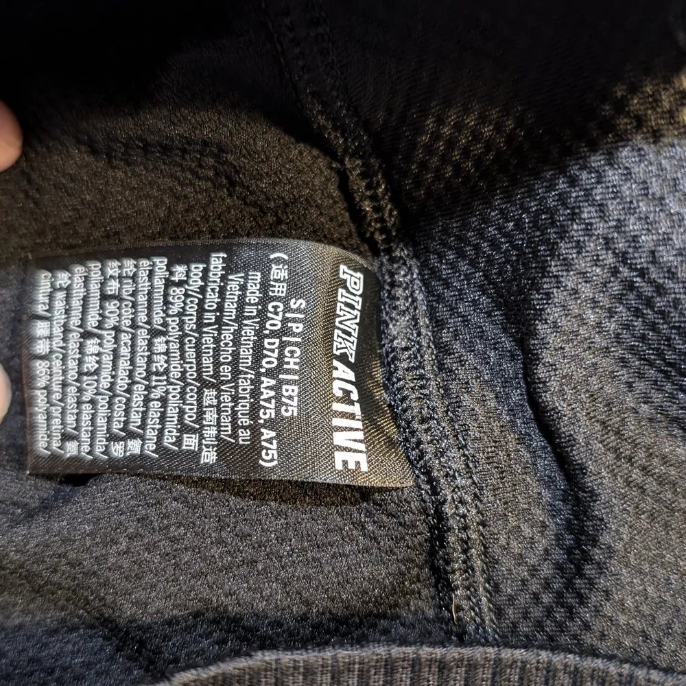 Victoria Secret bundle. - Picture 5 of 5